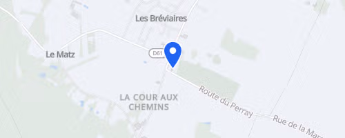 L'Hivernale