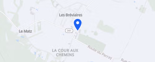 L'hivernale - Les Bréviaires