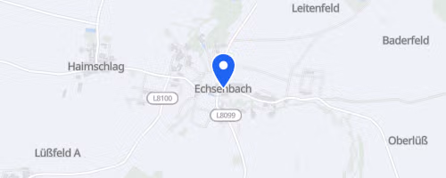 Crosslauf Echsenbach