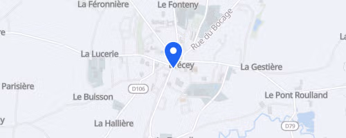 Trail de la vallée de la Sée