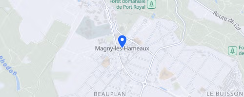 [A CONFIRMER] Trail des Sept Hameaux - 12 km 2026