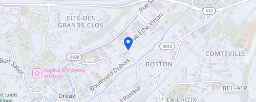 Un Pas Une Foulées Pour Octobre Rose - Dreux