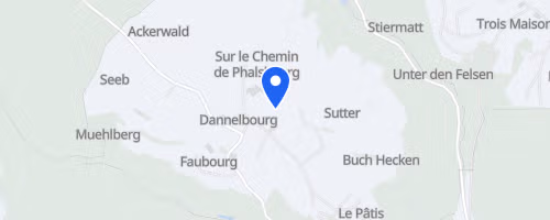 Ronde des globules - Dannelbourg