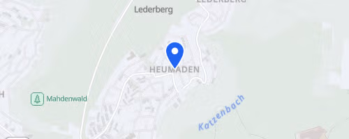 Heumadener Volkslauf und Halbmarathon