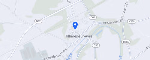 La Nathan "alliance Syndrome De Dravet" - Tillieres-sur-avre