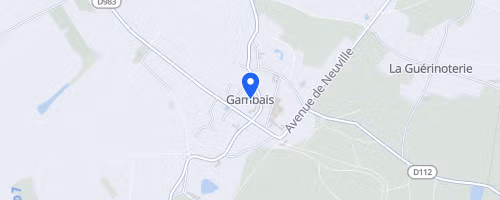 [A CONFIRMER] La Foulée Royale de Neuville - 20 km 2026