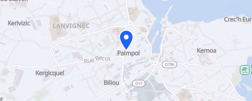Ronde de kérity - Paimpol