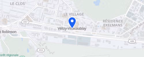 Course Des 4 Clochers - Velizy Villacoublay