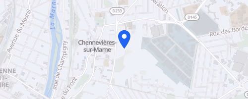 Les foulées Canavéroises