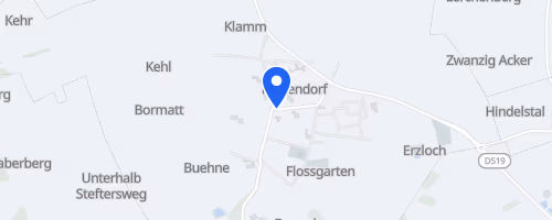 Course Nature au Pays des Fraises Huttendorf