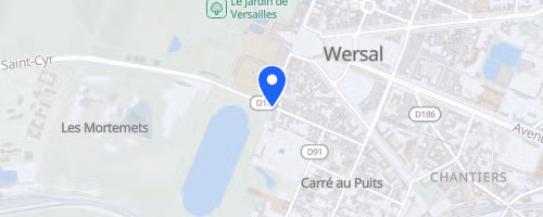 Versailles Triathlon Festival