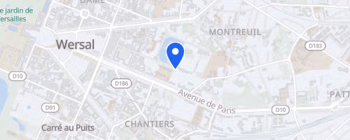 Cyclodécouverte "faites Du Vélo" - Versailles