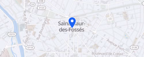 La Saint-Maurienne