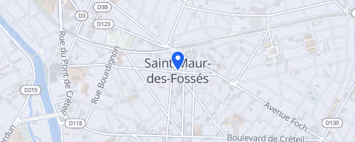 La Saint-Maurienne