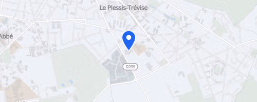 La Trevisienne VTT - Le Plessis-Trévise