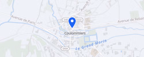 La columerienne - Coulommiers