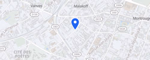Foulées de Malakoff