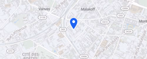 Foulées de Malakoff