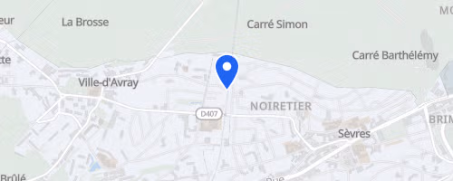 Sur la trace des Gardiens - Sèvres