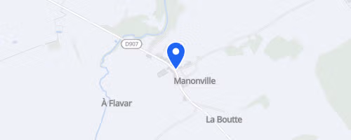 Trail de L'effort des forts du fort