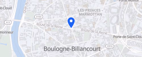 Triathlon Indoor de l'ACBB - Boulogne-Billancourt