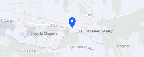 Randonnées Créçoises - Crécy-la-Chapelle