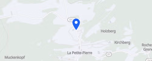 Rando Vtt "la Lpp" - La Petite-pierre