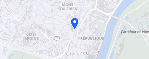 La Randonnée Des Vendanges  - Suresnes