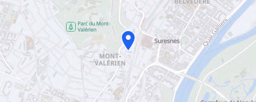 Foulée suresnoise - Suresnes