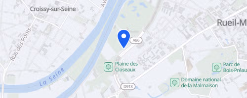 Randonnees De La Malmaison - Rueil-malmaison