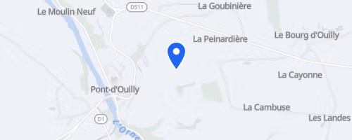 Le Raid des Petits Suisses Normands