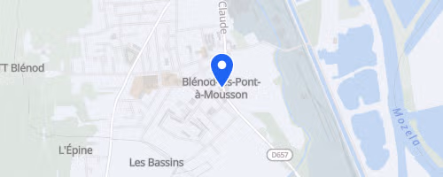 Randos Pour Tous - Blénod-lès-Pont-à-Mousson