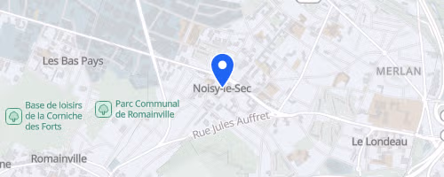 Les Foulées Noiséennes - 10 km 2026