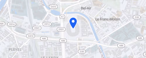 Les Voies Royales de Saint-Denis