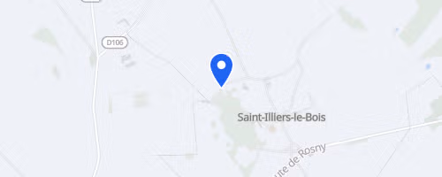 Randonnée Vtt  Transillieroise - Saint-illiers-le-bois