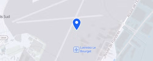 AéroRun - Le Bourget