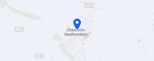 Trail des 2 clochers - Chauconin-Neufmontiers