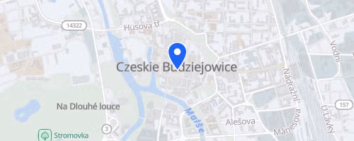 Semi-Marathon de Ceske Buddjovice