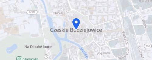 Mattoni Running Festival České Budějovice