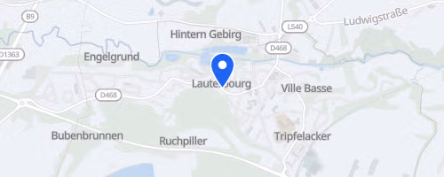 Ronde des mouettes - Lauterbourg