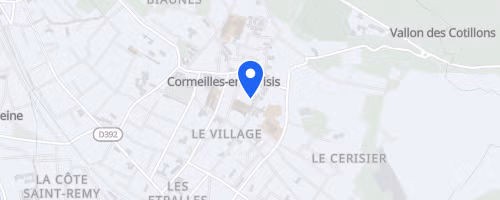 Trail des châtaignes - Cormeilles-en-Parisis