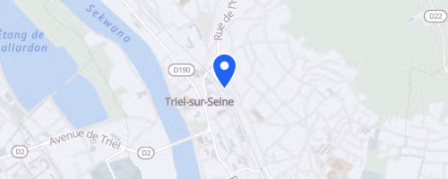 La foulée trielloise - Triel-sur-Seine