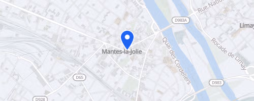 Trail de la galette - Mantes-la-Jolie