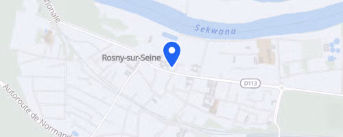 Trail du Pays de Sully