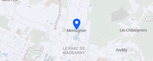 2T2M - Montlignon
