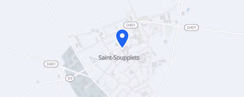 La sulpicienne course nature - Saint-Soupplets