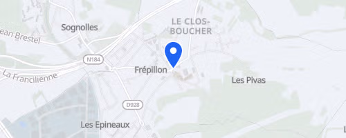 Frepillonnaise Vtt
