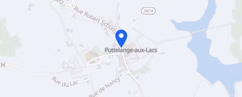 Courir pour Quentin - Puttelange-aux-Lacs
