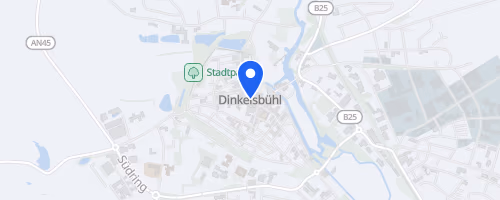 34. Dinkelsbühler Staffellauf