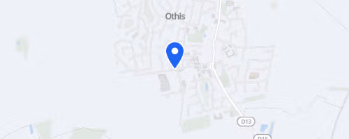Othis Gravel Tour